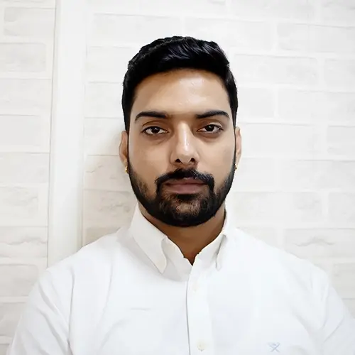 Ketav Garhwal