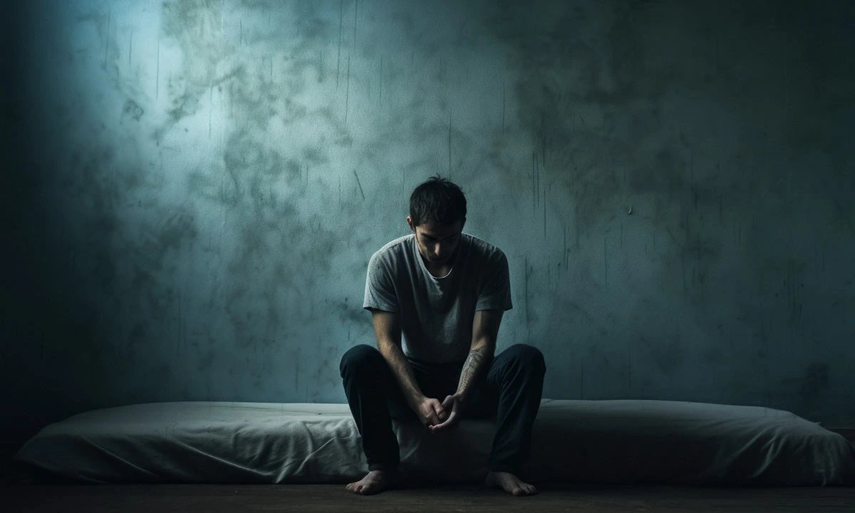 depression-kya-hai