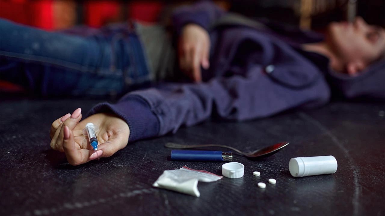 cocaine-addiction-treatment-centre