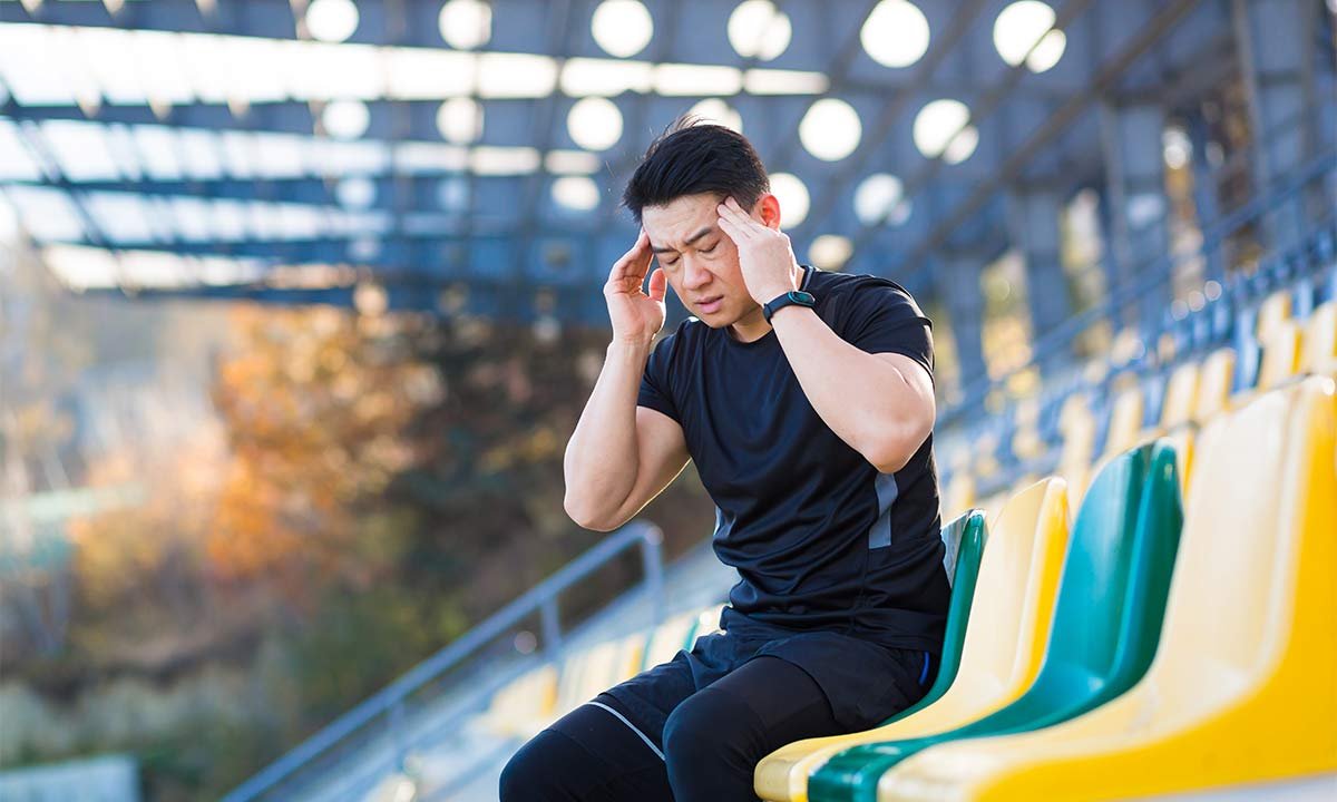 physical-symptoms-of-stress