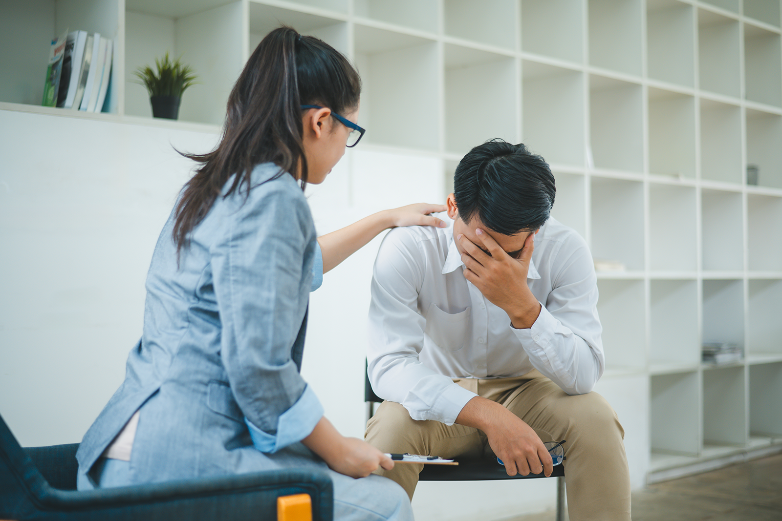 depression-therapy-gurgaon-rehab-center